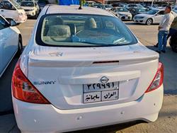 Nissan Sunny